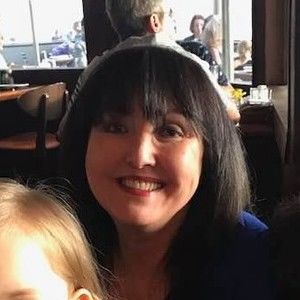 Meet your Posher, Diane